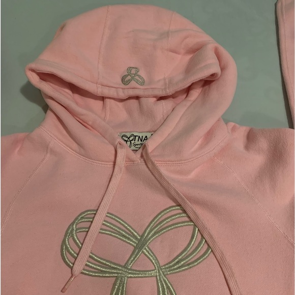 TNA Pullover Hoodie - Picture 3 of 10